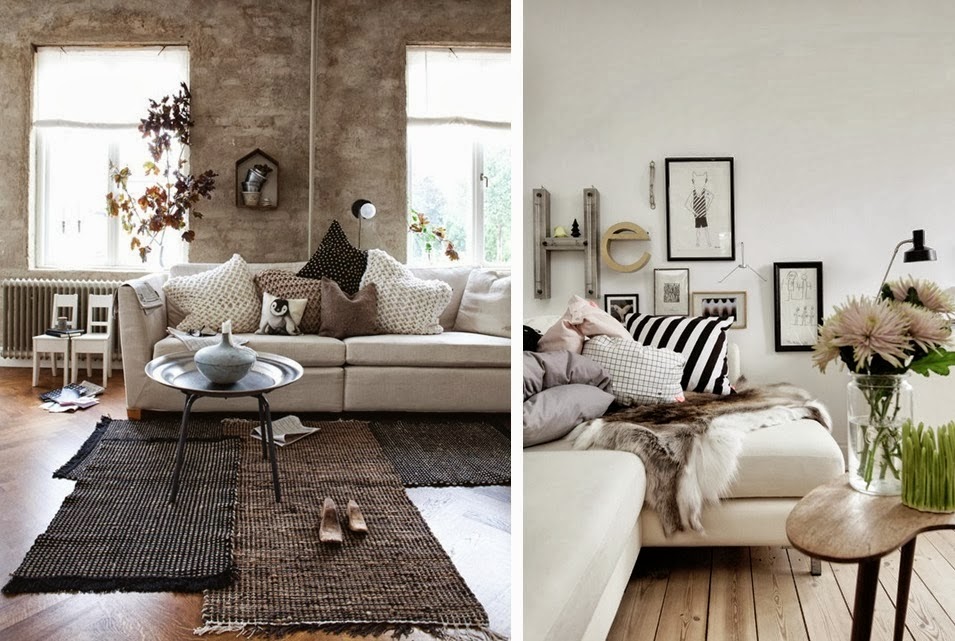 5 astuces pour embellir votre maison