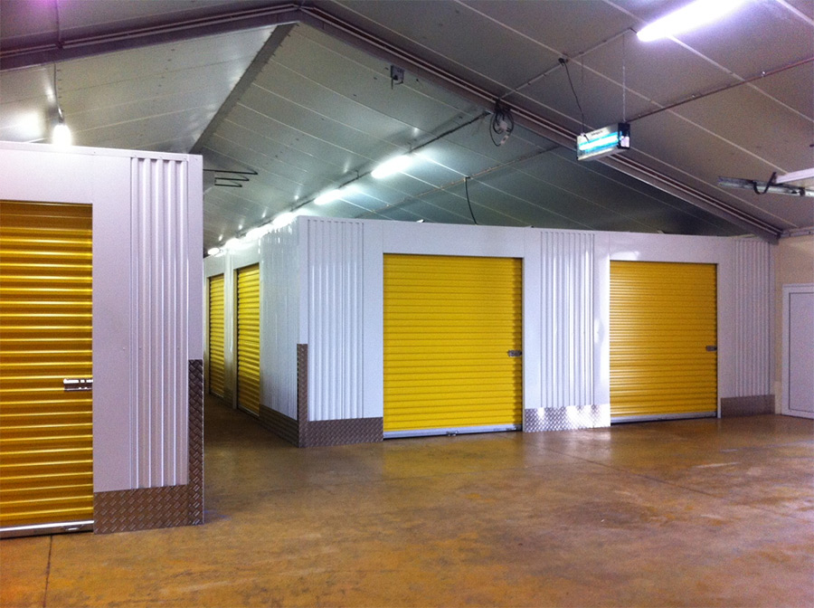 Quels sont les avantages d’un box de stockage ?