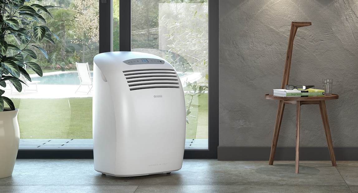 Qu’est ce qu’un climatiseur mobile split ?