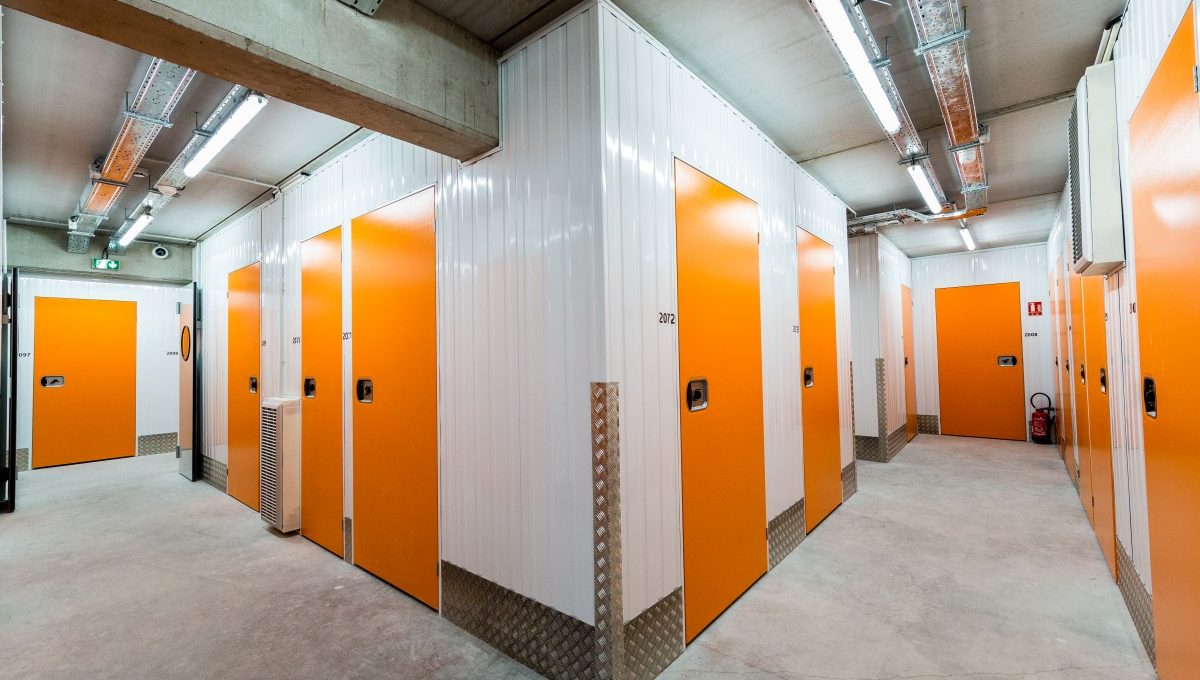 A qui s’adresser pour louer un box de stockage à Paris ?