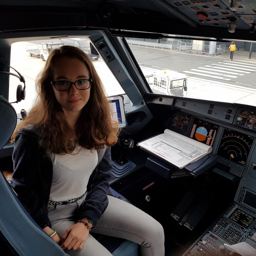 Comment devenir ingénieur en aérospatiale ?