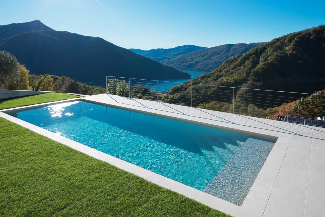 Quel type de piscine est le mieux ?