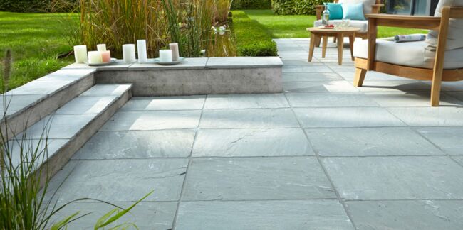 Quel revêtement pour protéger le carrelage extérieur ?