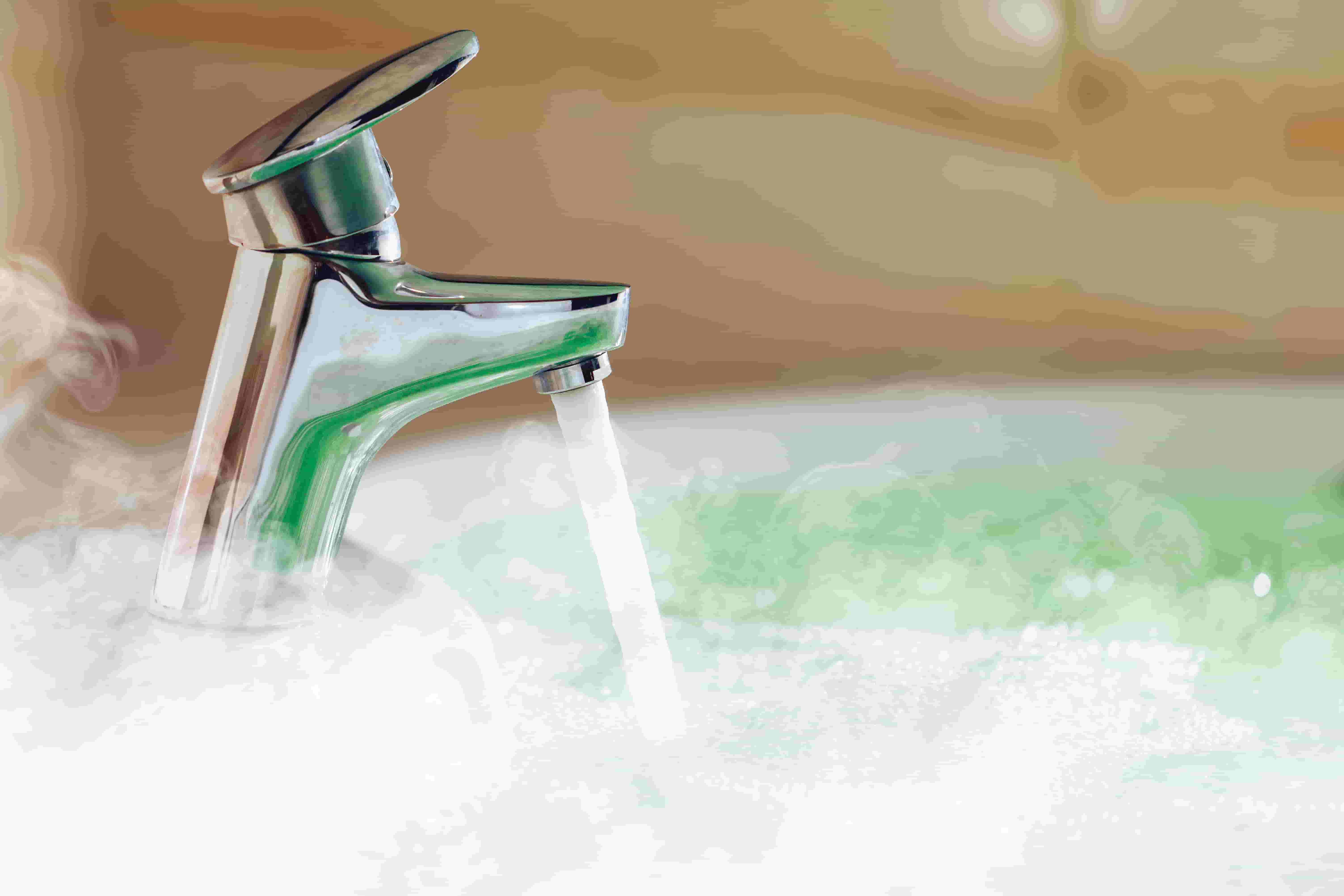 Optimisation de la pression de l’eau dans les habitations