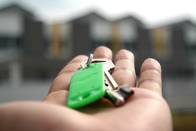 Comment ouvrir la porte de son appartement quand on a oublié ses clés à l’intérieur ?